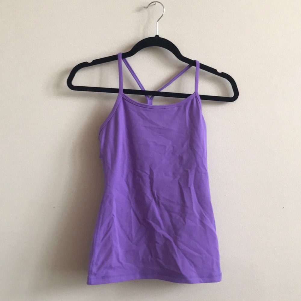 Lululemon Power Y 4